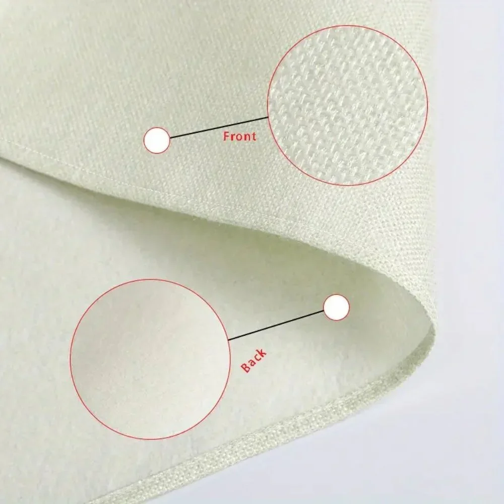 4-Piece Christmas Placemat Set